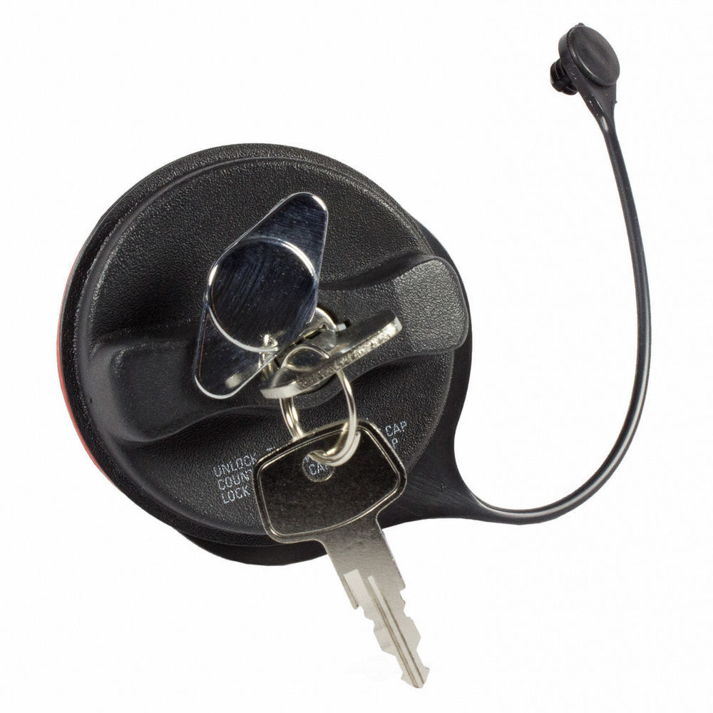 Fuel Tank Cap-Locking Fuel Filler Cap Motorcraft FC-1018 for sale ...