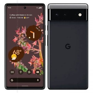 Google Pixel 6 - GB7N6 - 256GB - Black - (Unlocked) - Very Good - Click1Get2 Coupon&set=par&set=par1&set=par1