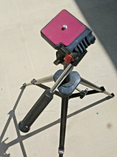Pro Albinar 7500 Tripod - Picture 9 of 9