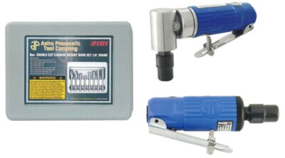 Astro Pneumatic 1221 Composite Body 1/4