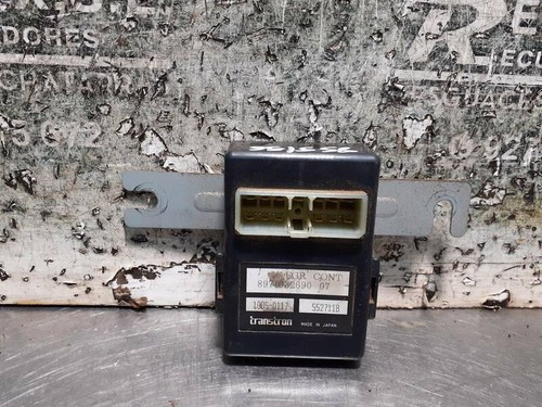 897103269007 elektronikmodul OPEL FRONTERA A 2.8 TURBODIESEL 1992 366575