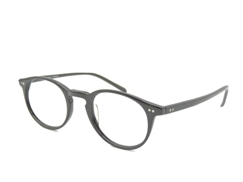 Oliver Peoples Riley BK Eyeglass Frames 45 21 145