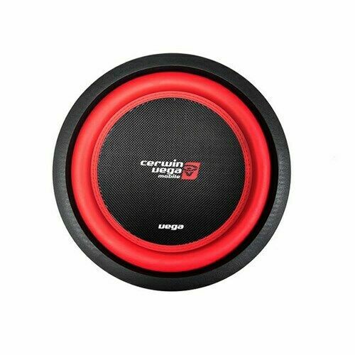 Cerwin-Vega V124Dv2 V124-DV2 1300 W 12
