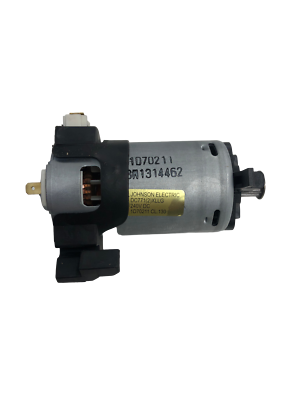 dc25 brush motor