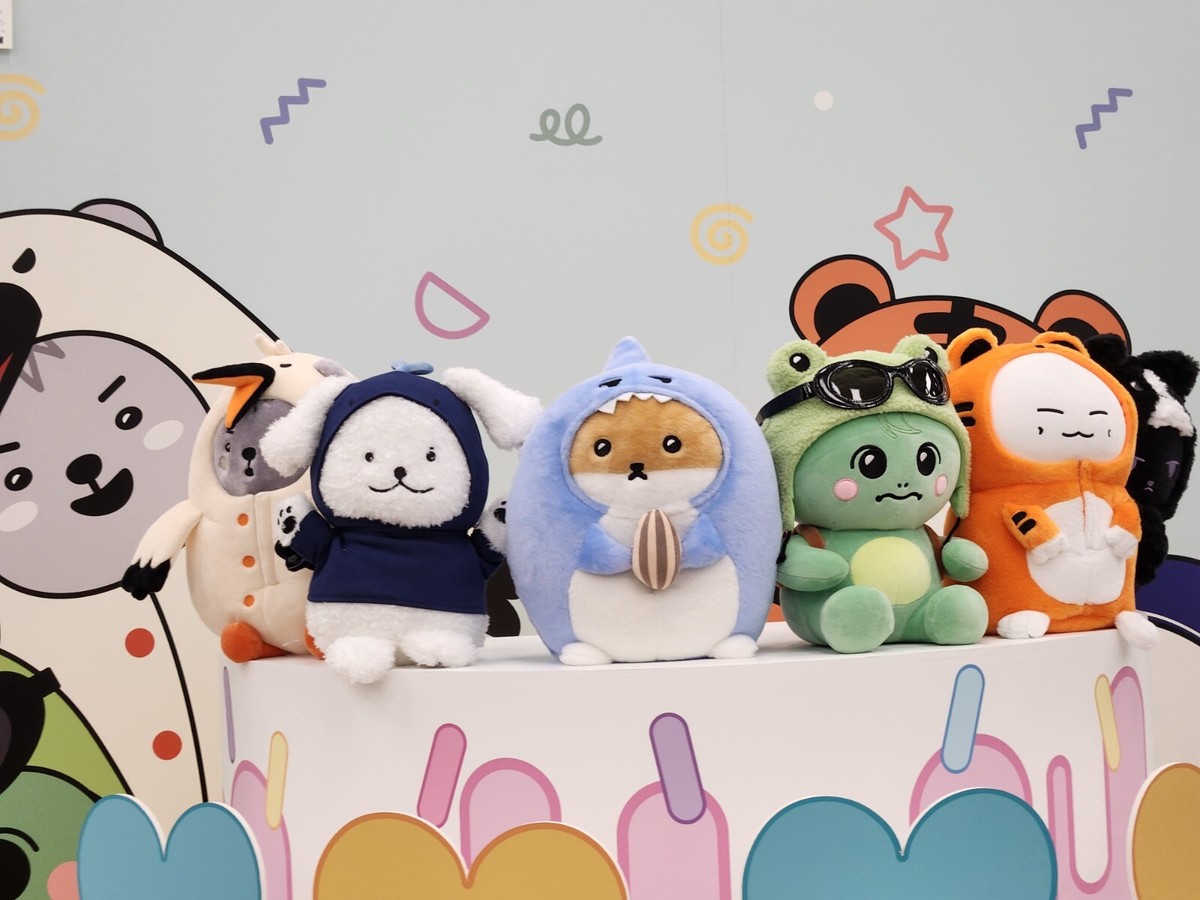 MONSTAX MONMUNGCHI X DOLL WELCOME PARTY Soundwave MD | eBay