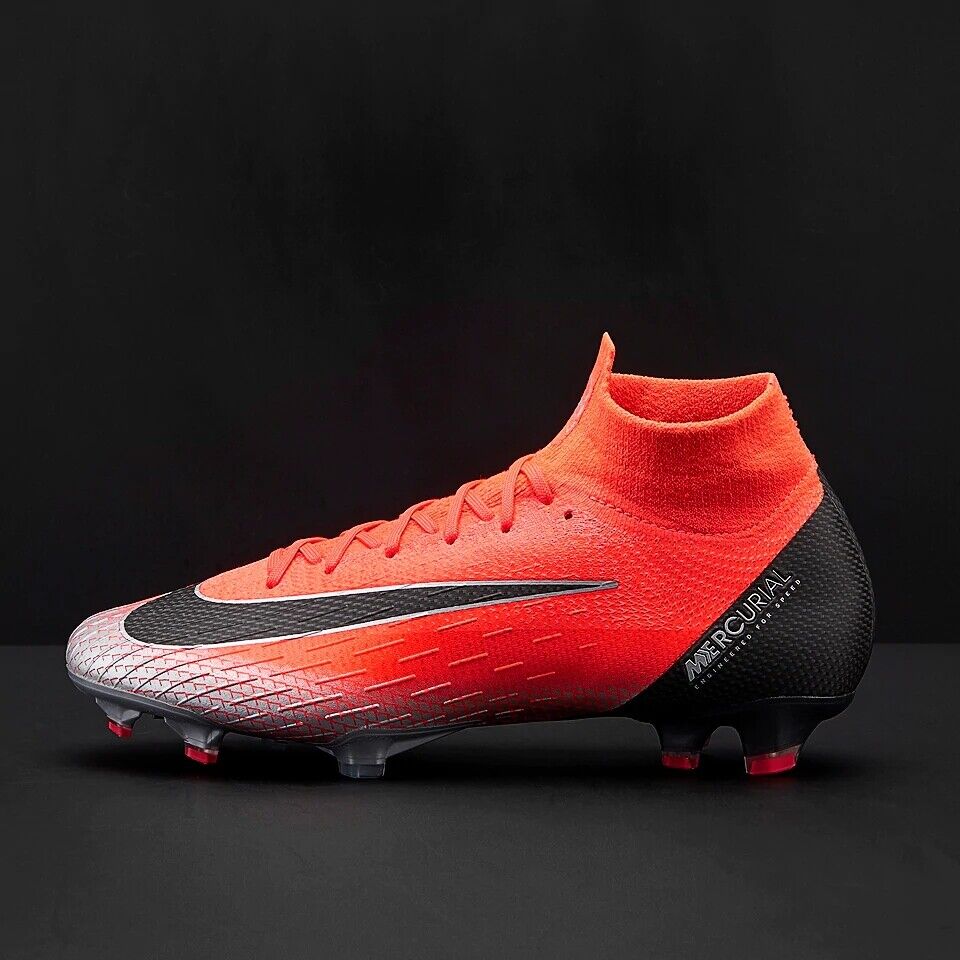 veld Blaze streng New Nike Mercurial Superfly 6 Elite CR7 FG Soccer Cleats ACC Flyknit Red-Black | eBay veld Blaze streng New Nike Mercurial Superfly 6 Elite CR7 FG Soccer Cleats ACC Flyknit Red-Black | eBay