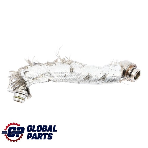 Audi Q3 8U 2.0 TFSI Benzinmotor Turbolader Öl Zuführungsrohr Schlauch 06K145735J