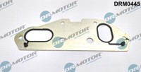 Dr.Motor Automotive DRM0445 Dichtung ÖLküHler FüR Audi Porsche VW