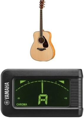 Yamaha FG840 Acoustic Guitar Natural Ship From Japan | eBay