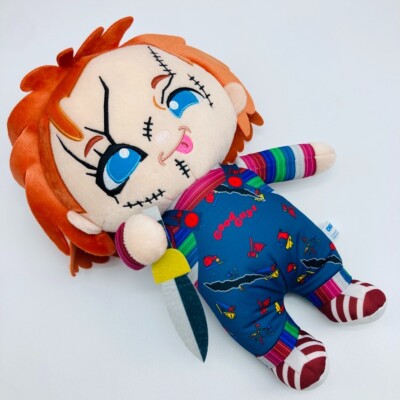 CHUCKY Good Guys 13.7