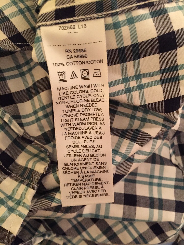 Pendleton Bridgeport Men's Button Front Plaid Shi… - image 6