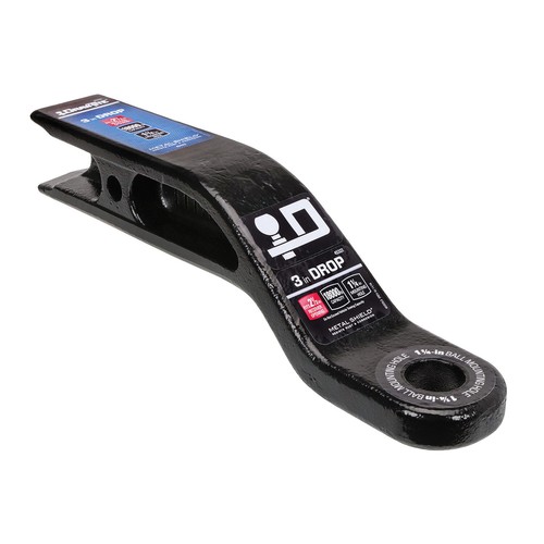 DrawTite 45322 Class V Trailer Hitch Ball Mount 16118072075 eBay