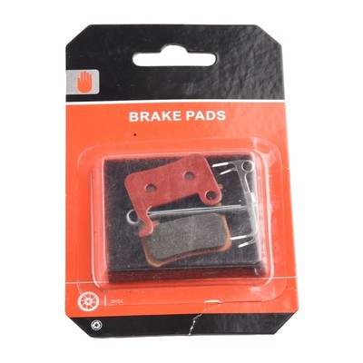 1Pair MTB Bike Bicycle Sintered Disc Brake Pads For -Shimano BR M535 M595 M596