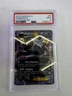 Umbreon EX 55/124 Fates Collide Holo