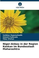 Vaibhav Rajemahadik (U. A.) | Niger-Anbau In Der Region Konkan Im Bundesstaat...