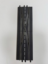 Carrera Digital Double Lane Change Track - 1/24  1/32 Slots