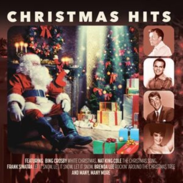 Christmas Hits - Image 2