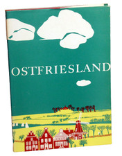 Dr. Günther Möhlmann ( Hrsg.) - OSTFRIESLAN...