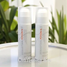 2 Sebastian Potion #9  5.1 oz Each