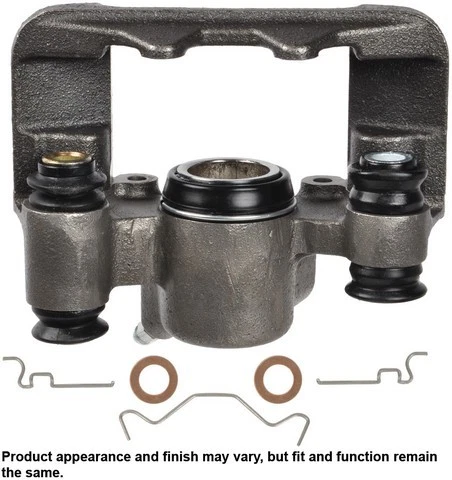 Pinza de freno de disco A1 Cardone 19-2613 para 00-07 Celica Corolla Matrix Vibe Foto 3 de 4