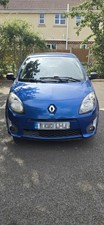 Renault Twingo 2010