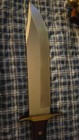 Knife - Muela Lenador — photo 5