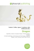 Frederic P. Miller (U. A.) | Dragon | Taschenbuch | Englisch (2026)