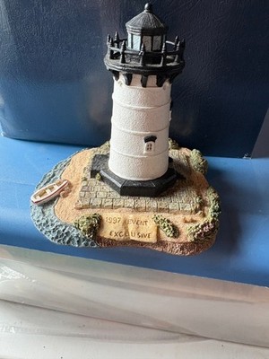 Harbour Lights Lighthouse, Edgartown (Martha's Vineyard) Massachusetts