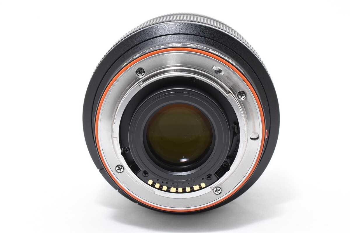 Sony DT 16-50mm f/2.8 SSM Lens SAL1650 Alpha A Mount [Exc+++