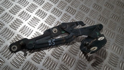 3b5827302 Scharnier für Heckklappe Kofferraumdeckel Hinten Recht DE516631-36