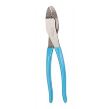 Channellock 909 9.5 In. Crimping Plier