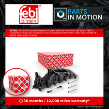 Intake Manifold fits AUDI Q7 4L 3.0D 06 to 15 CASA 059129711AF 059129711AFSK New