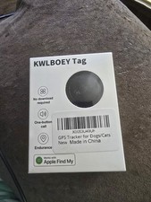 GPS Tracker for Dogs and Cats No Subscription Required , GPS Tracker for Pet...