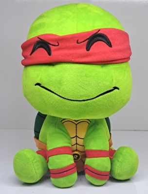 Youtooz Teenage Mutant Ninja Turtle Collection - Raphael 9-Inch Plush