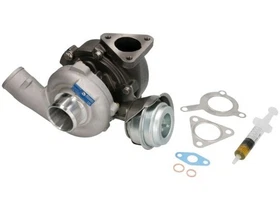 TURBOLADER FÜR SAAB 45172 2.2 98-15 45174 2.2 02-09