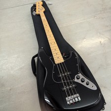 Fender MIJ hybrid II JAZZ BASS