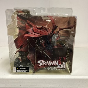 Spawn Series 24 | eBay