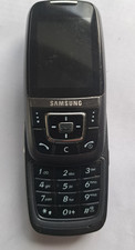 Samsung Handy SGH - D600  von 2005 gebraucht