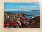 Enchanting Vision Lerici Postcard.