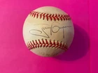 Tony Gwynn Signed 3000 HIT Baseball Padres COA Rare Limited Edition Unique Read