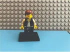 LEGO Star Wars: Han Solo Minifigure with Black Vest