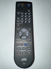 JVC Remote RM-C306 AV27260 AV27320R AV27D202 AV27D302