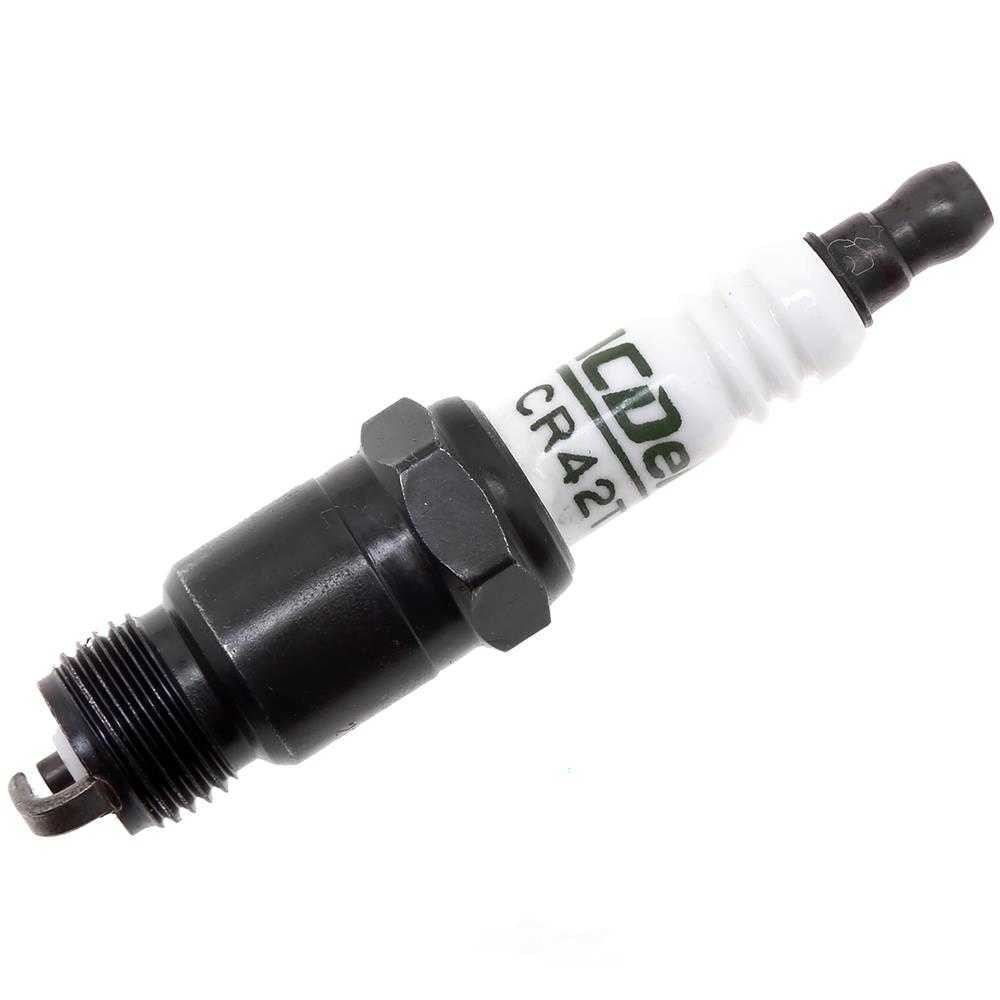 Spark Plug
