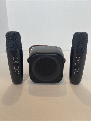 Karaoke Speaker Kits