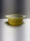 Vintage Pyrex Town & Country Bowl #472 - 1 1/2 pint