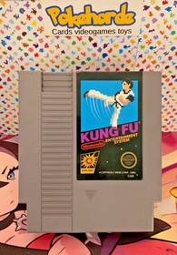 kung fu nes 5 screw cib non hangtab blackbox