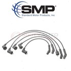 Standard Spark Plug Wire Set for 1972-1987 Subaru GL - Ignition Plugs Coils  cp