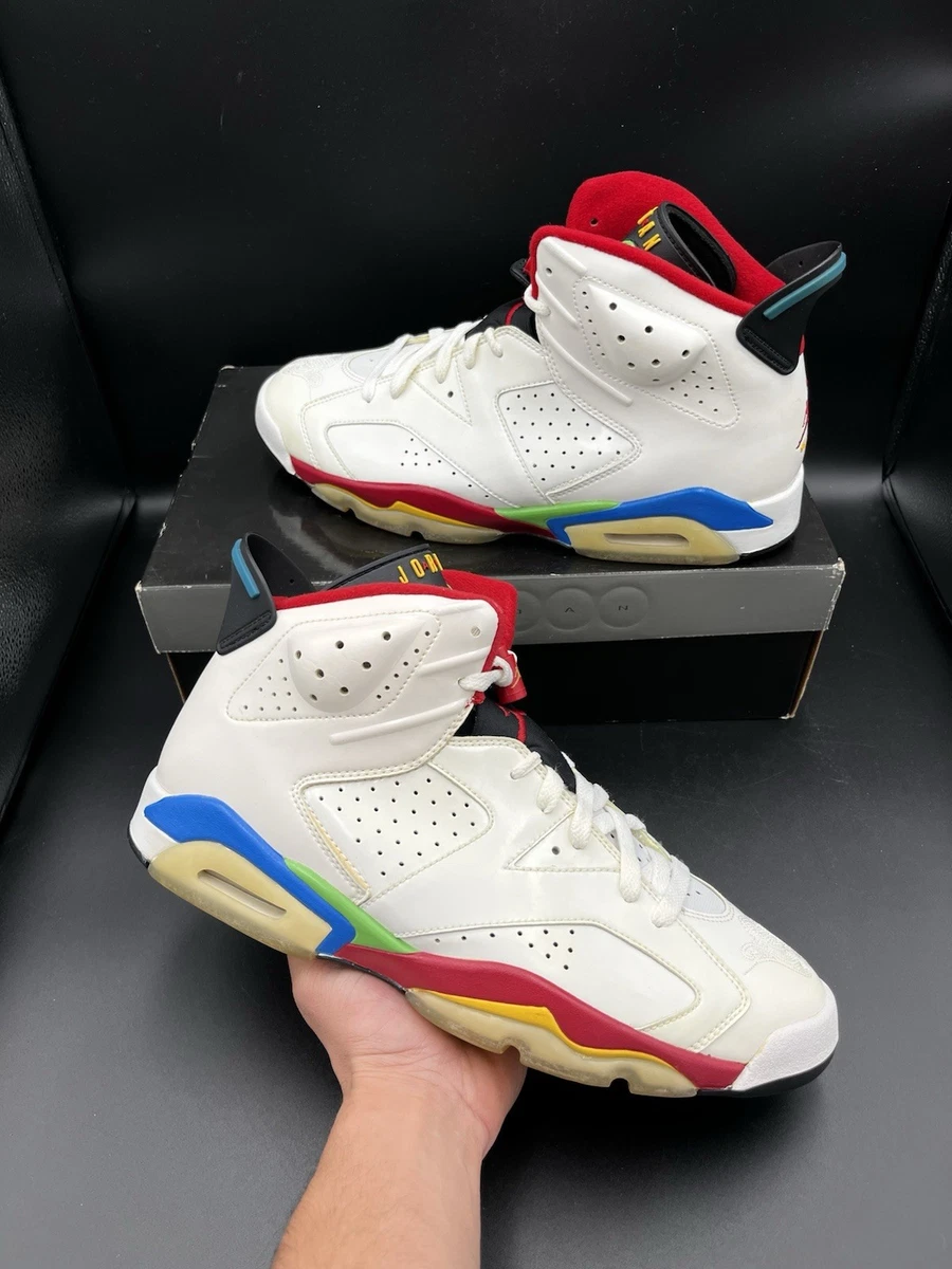 Jordan 6 Olympic for sale | eBay