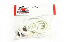 Williams Friendship 7 Pinball Machine Replacement Repair Rubber Ring Kit