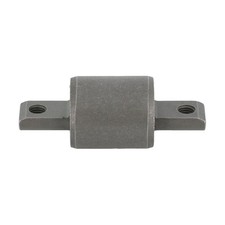 ✅ MOOG MOUNTING CONTROL/TRAILING ARM LEFT/RIGHT FRONT VV-SB-0424 NEU DE